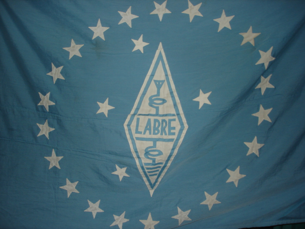 Labre - Solenidade de entrega de diploma para membros honorários