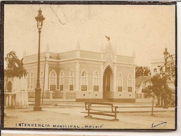 Intendência Municipal