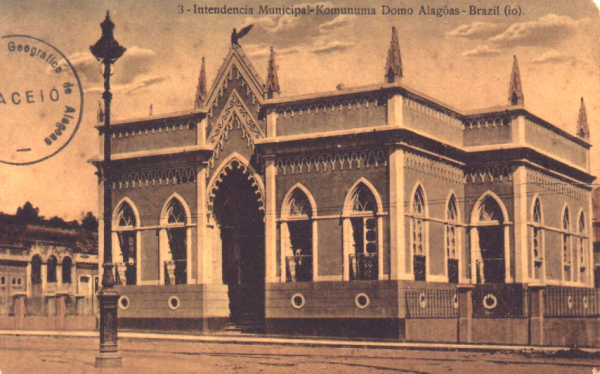 Intendência Municipal