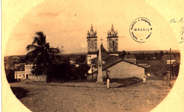 Igreja dos Martírios
