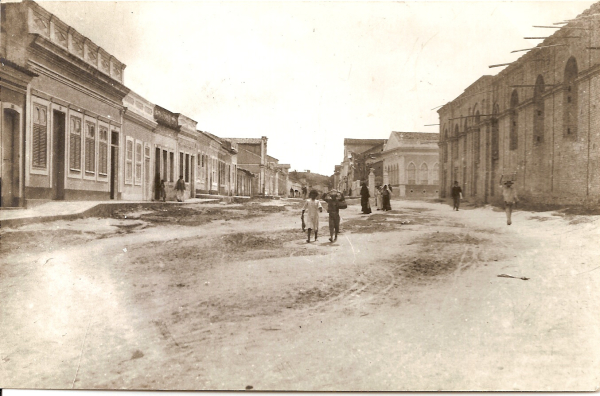 Teatro 16 de Setembro