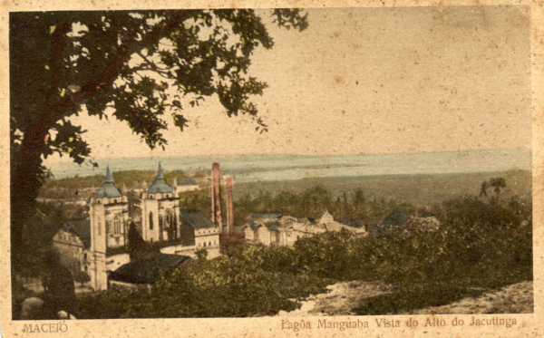 Igreja dos Martírios