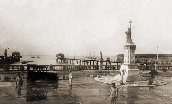 Estátua da Liberdade