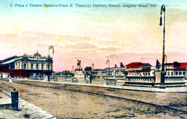 Praça Deodoro
