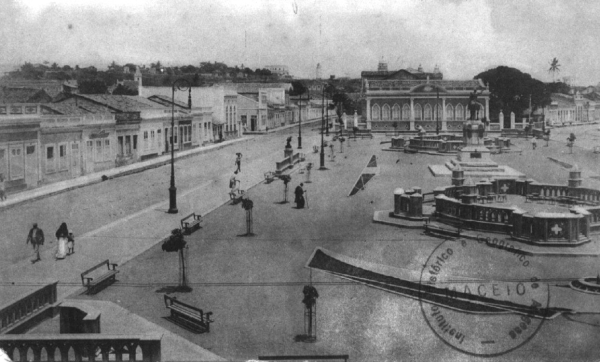 Praça Deodoro