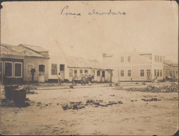 Praça Deodoro
