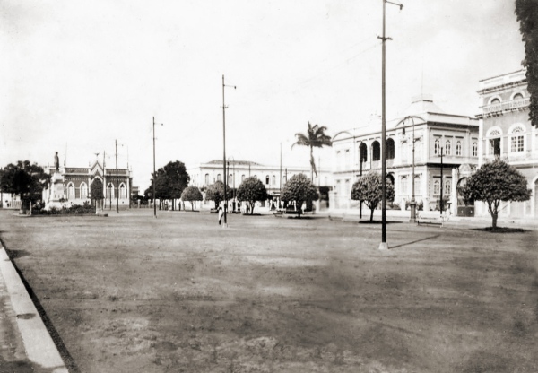Intendência Municipal