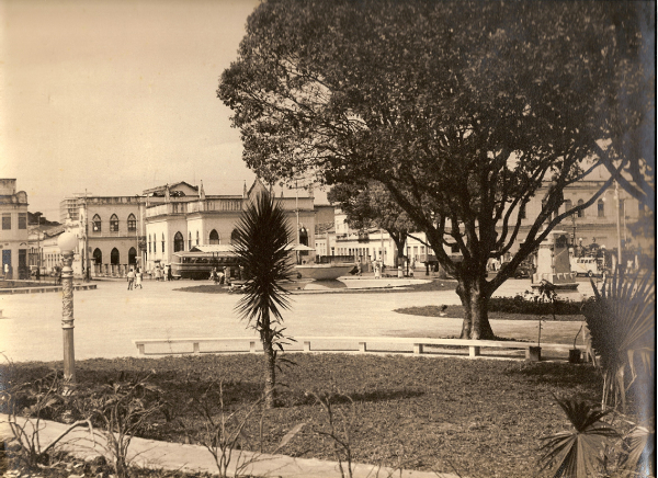 Intendência Municipal