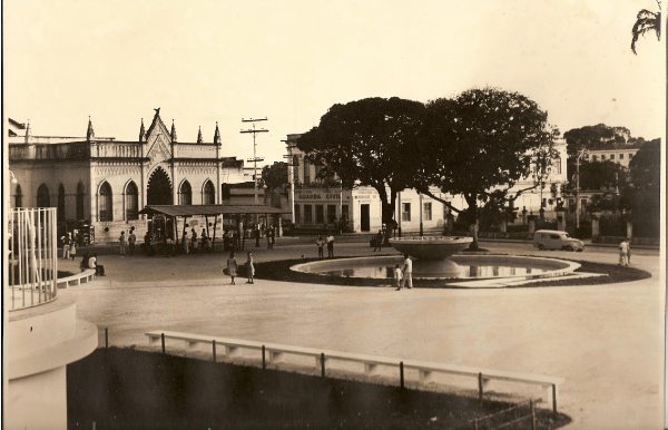 Intendência Municipal