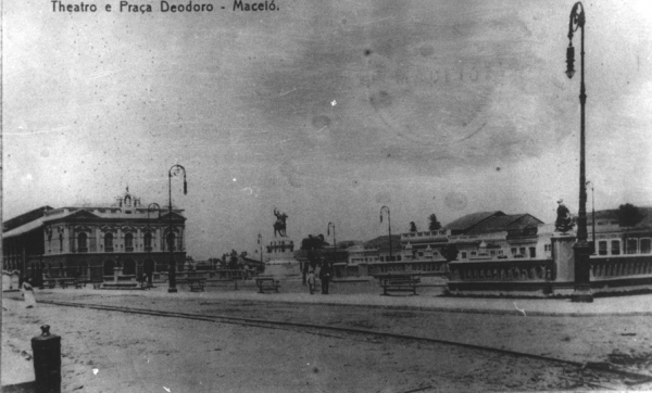 Praça Deodoro