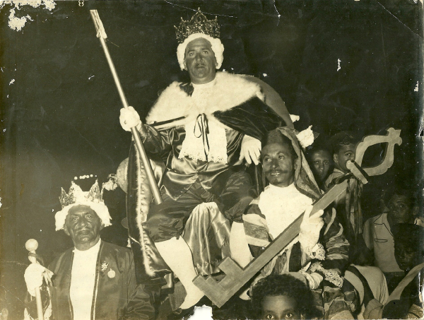 Carnavais de Maceió