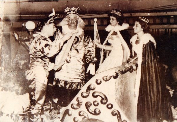 Carnavais de Maceió