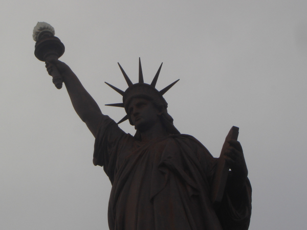 Estátua da Liberdade