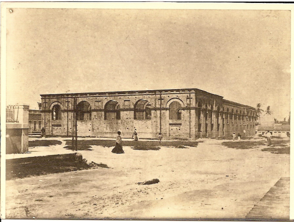 Teatro 16 de Setembro