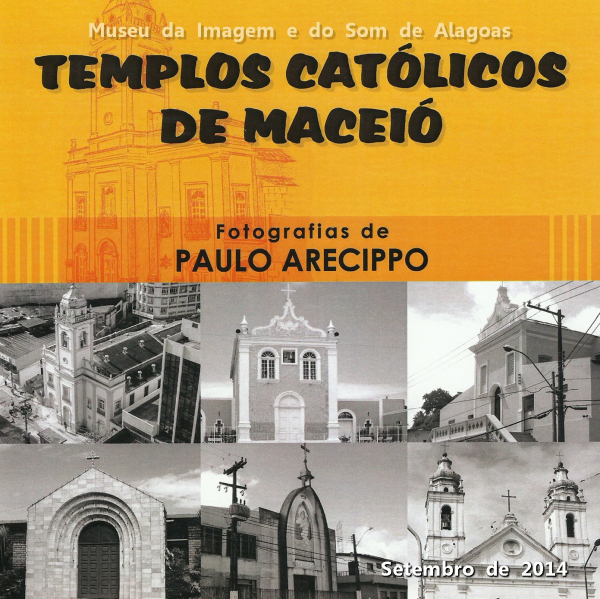 Templos católicos de Maaceió
