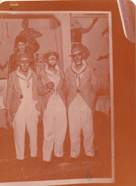 Carnavais de Maceió