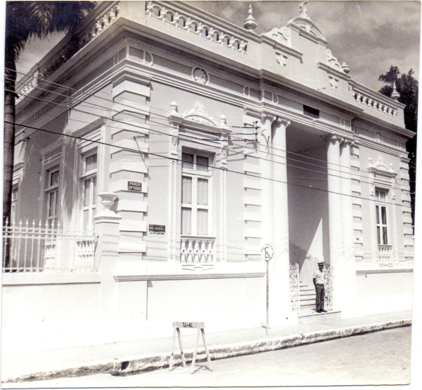 Tribunal de Justiça de Alagoas