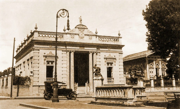 Tribunal de Justiça de Alagoas