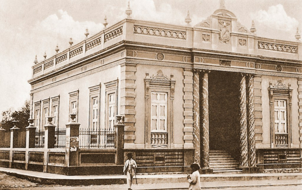 Tribunal de Justiça de Alagoas