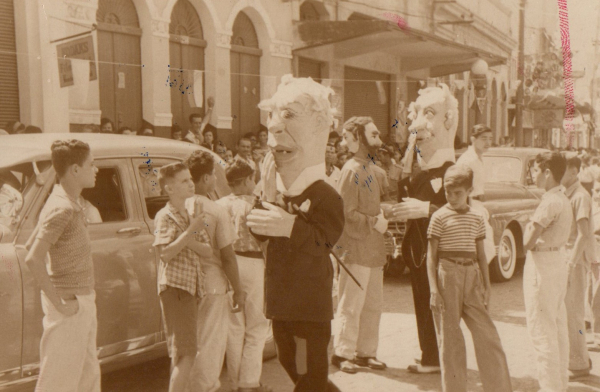 Carnavais de Maceió