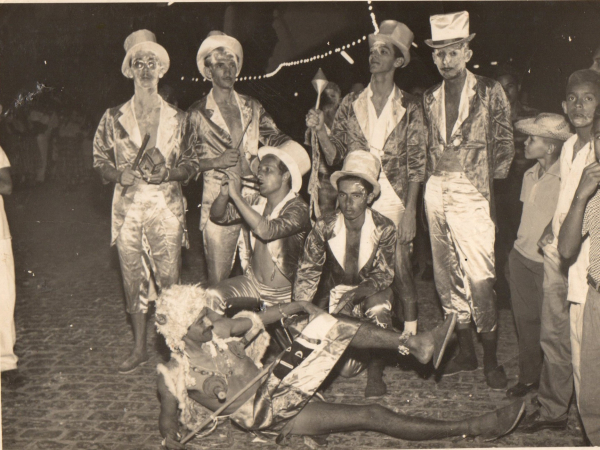Carnavais de Maceió