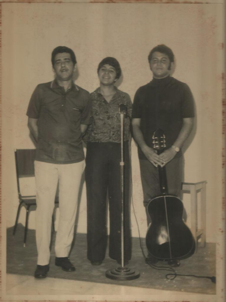 Arquivos implacáveis - Galeria de fotos
