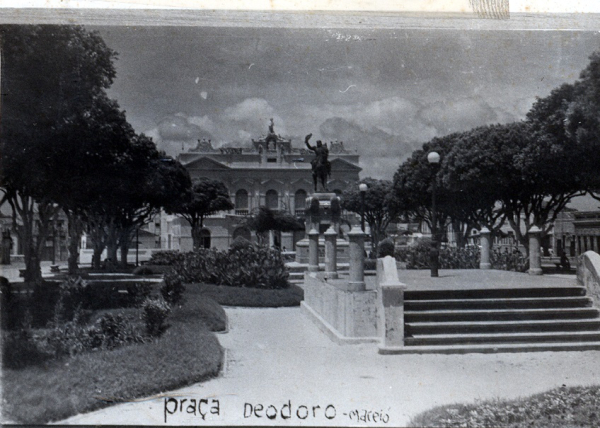 Praça Deodoro