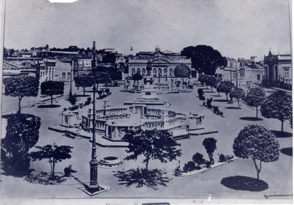 Praça Deodoro