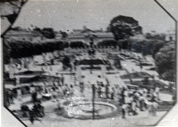 Praça Deodoro