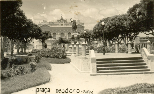 Praça Deodoro