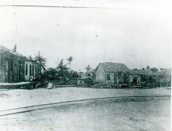 Teatro Deodoro