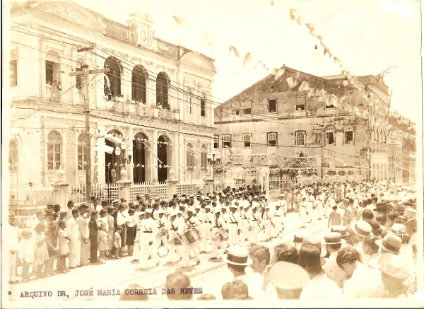 Palácio Floriano Peixoto