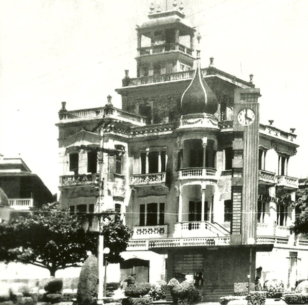 Hotel Bella Vista