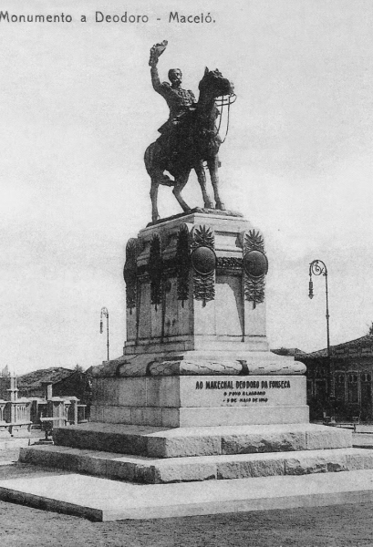 Praça Deodoro